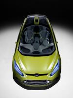 Ford iosis Max Concept 2009 года